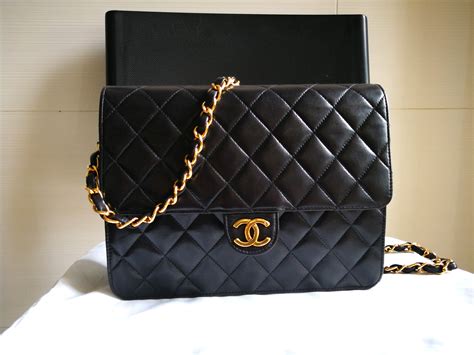 Chanel purse